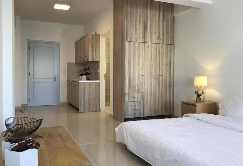 هتل Aria Lito Mansion