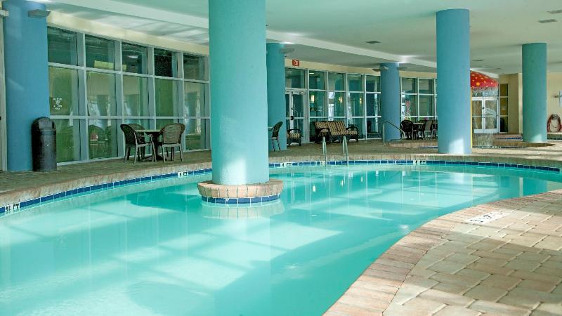 ホテル Bay View Resort Myrtle Beach