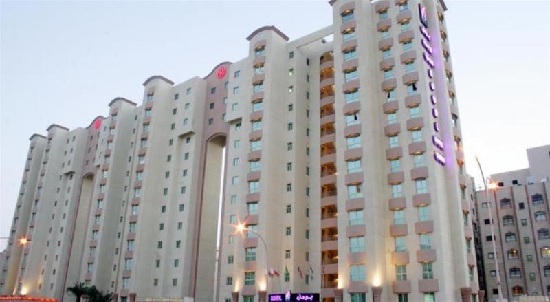 Hotel Boudl Kuwait
