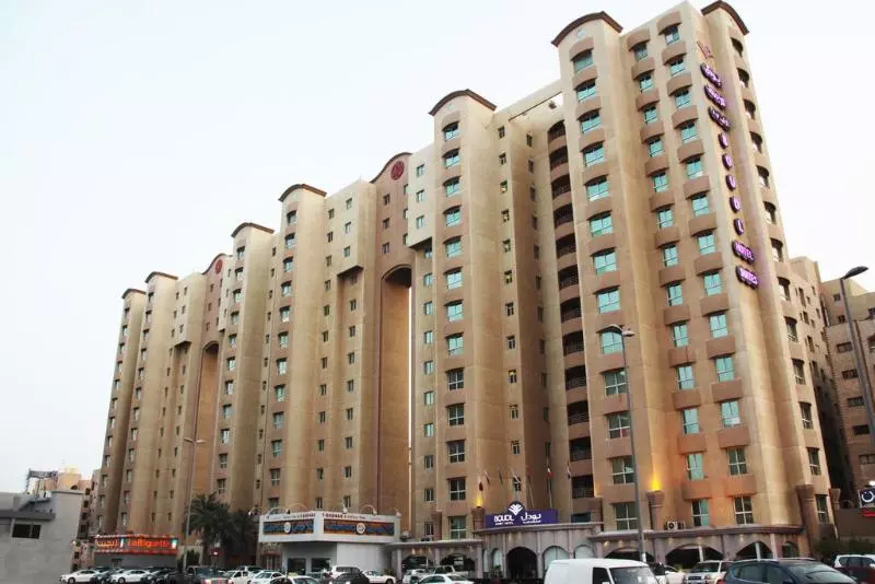 酒店 Boudl Kuwait