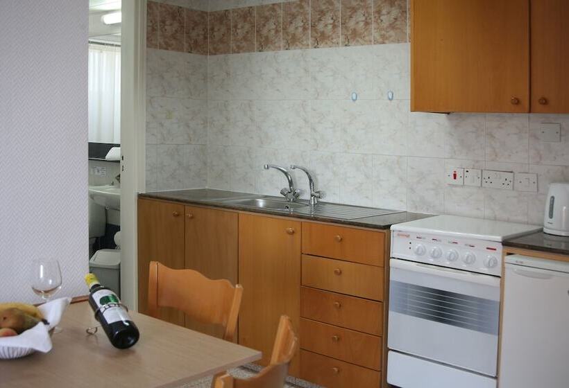 בית מלון כפרי Chrielka