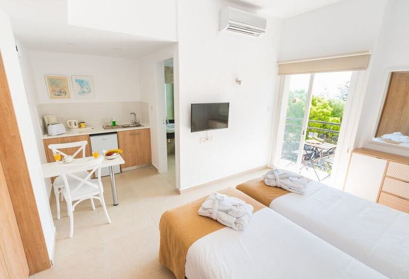 בית מלון כפרי Chrielka