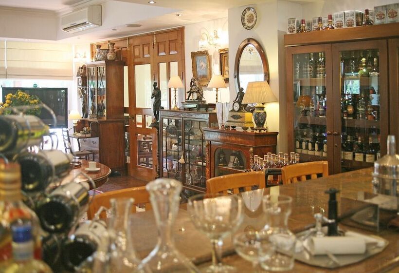 בית מלון כפרי Chrielka