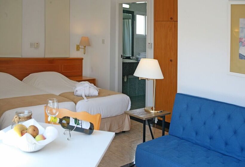 בית מלון כפרי Chrielka