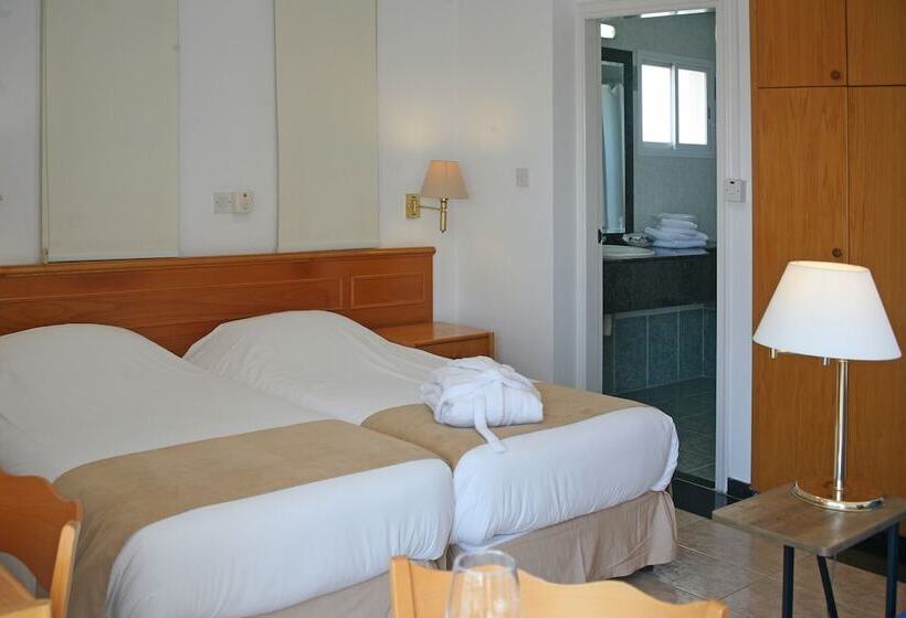 בית מלון כפרי Chrielka