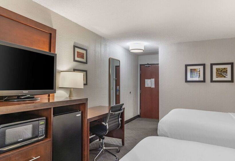 فندق Comfort Inn University