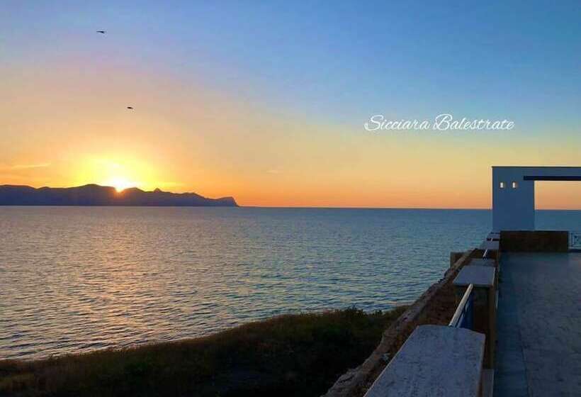 בית מלון כפרי Costa Azul