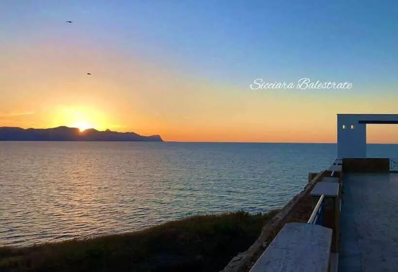 Отель Costa Azul