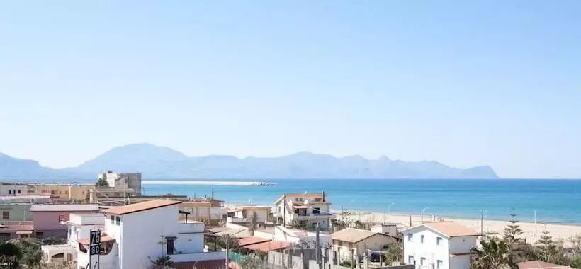 Отель Costa Azul