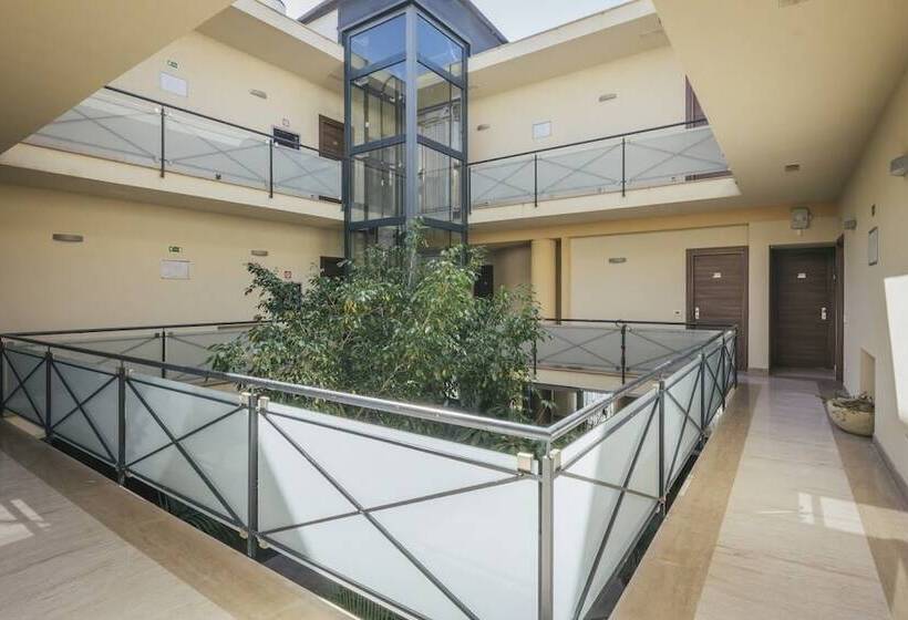 בית מלון כפרי Costa Azul