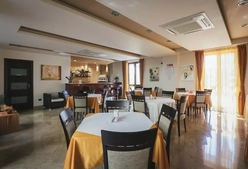 Отель Costa Azul