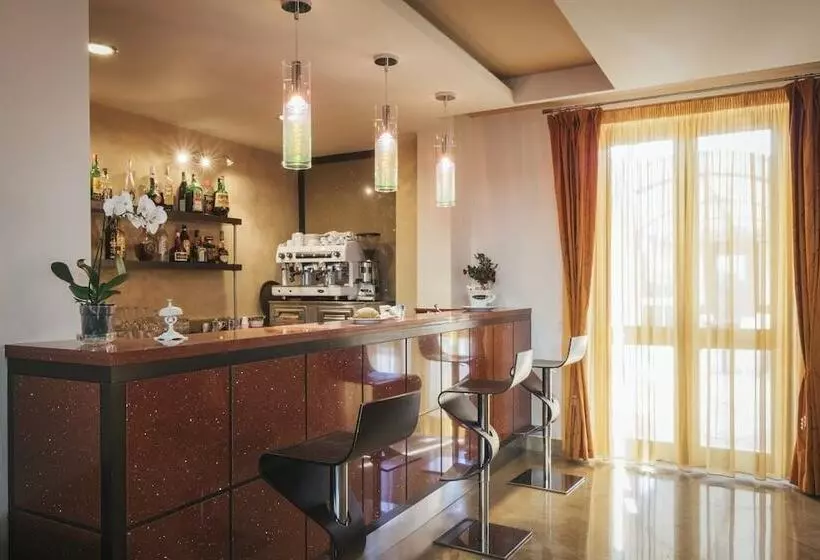 Отель Costa Azul