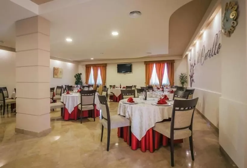 Отель Costa Azul