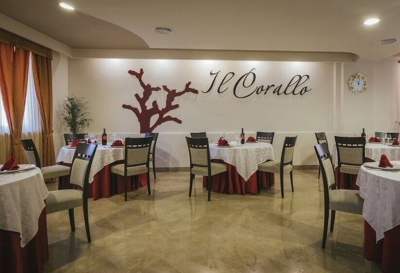 בית מלון כפרי Costa Azul