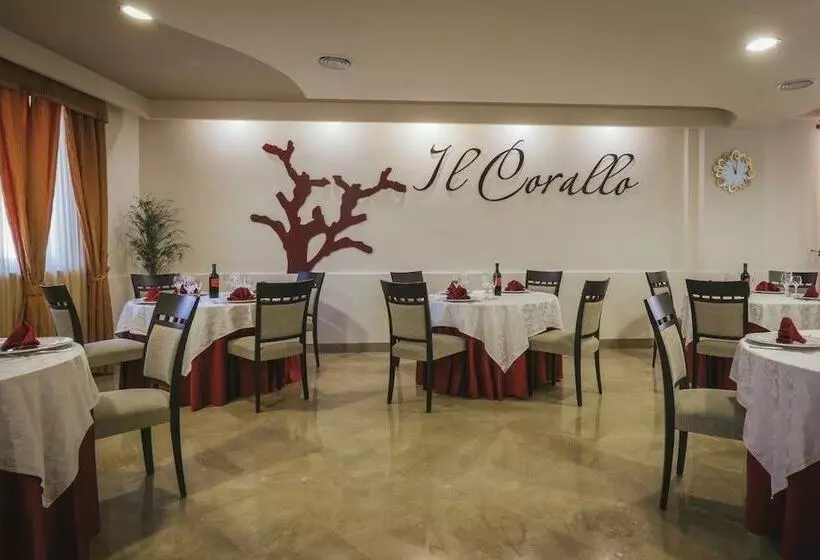 Отель Costa Azul