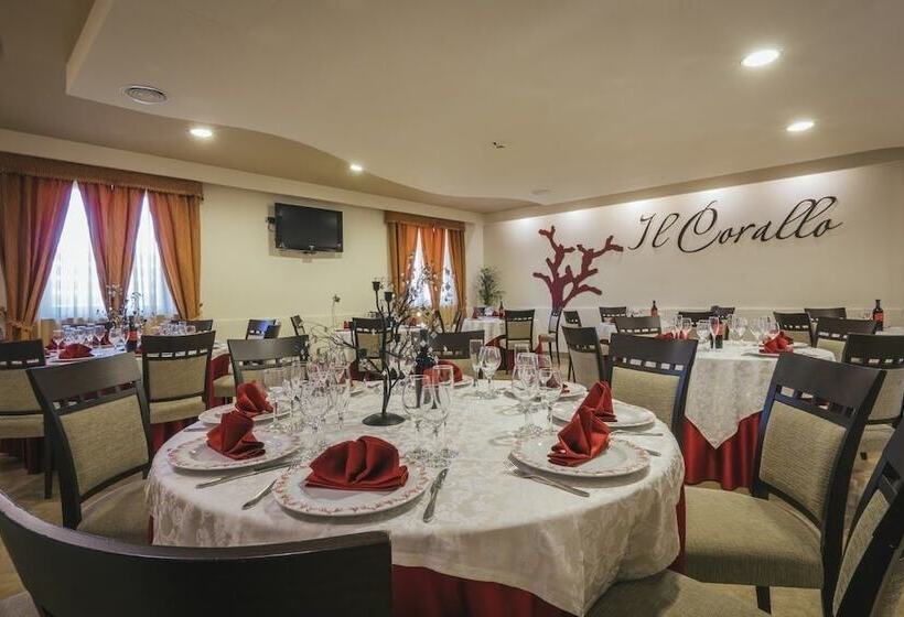 בית מלון כפרי Costa Azul