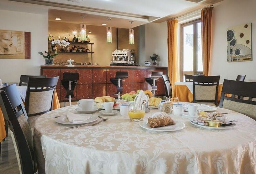 בית מלון כפרי Costa Azul