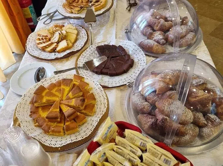 Отель Costa Azul