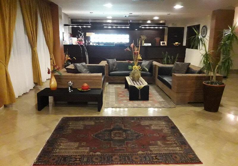 בית מלון כפרי Costa Azul