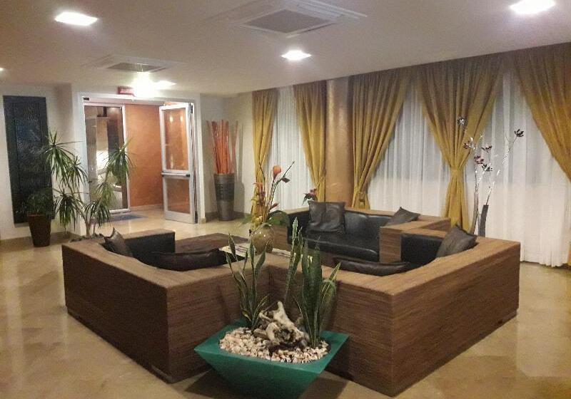 בית מלון כפרי Costa Azul