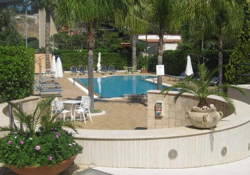 בית מלון כפרי Costa Azul