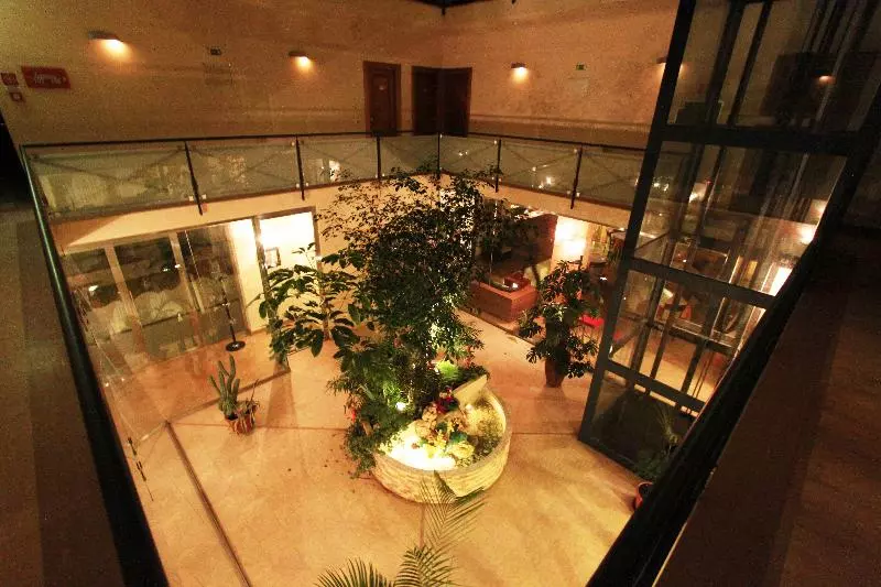 Отель Costa Azul