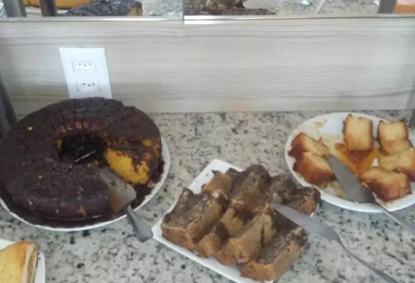 ホテル Flat Classic