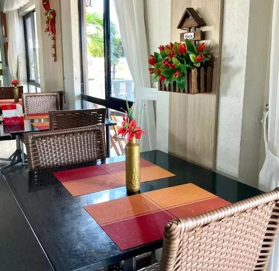 ホテル Flat Classic