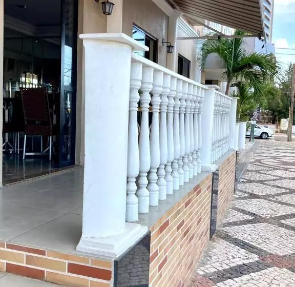 ホテル Flat Classic