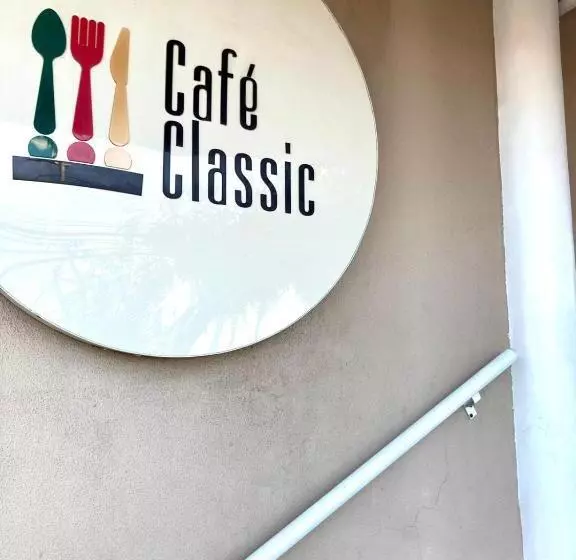 ホテル Flat Classic