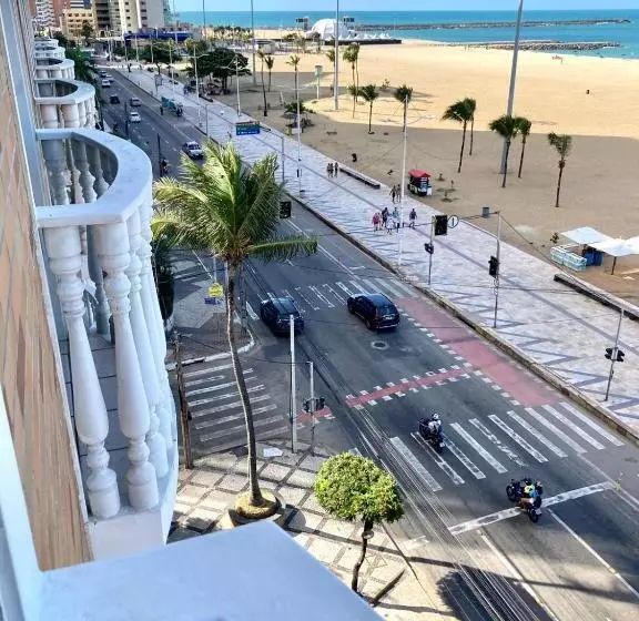 ホテル Flat Classic