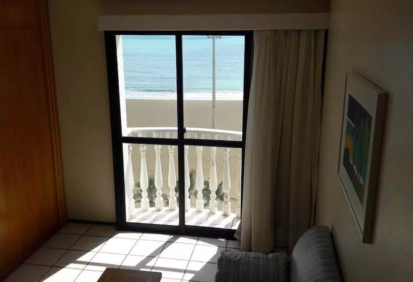 ホテル Flat Classic