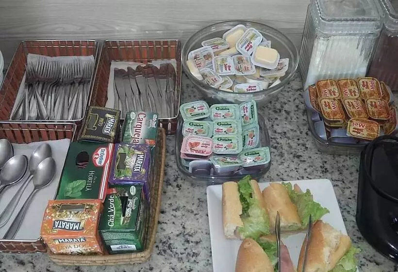 ホテル Flat Classic