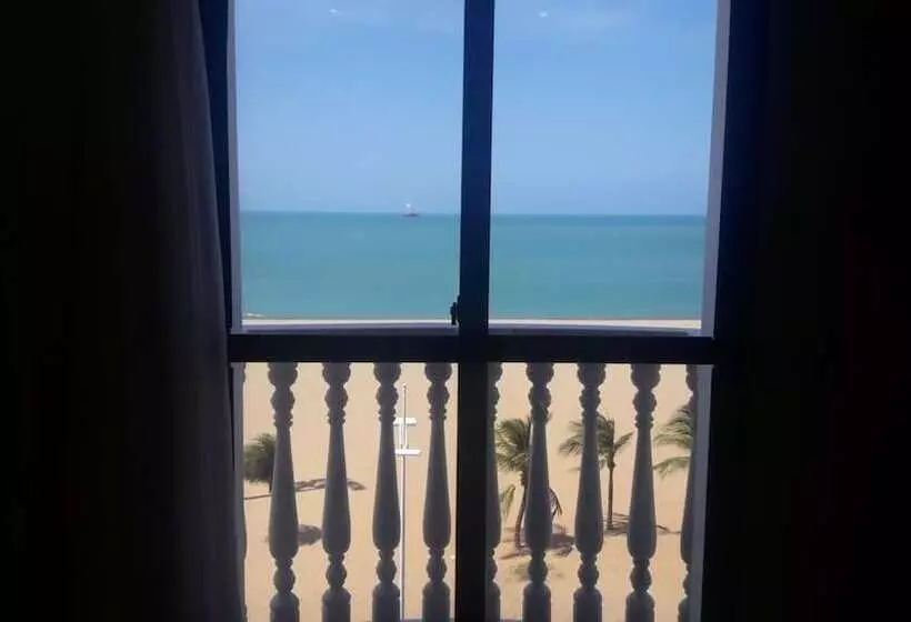 ホテル Flat Classic