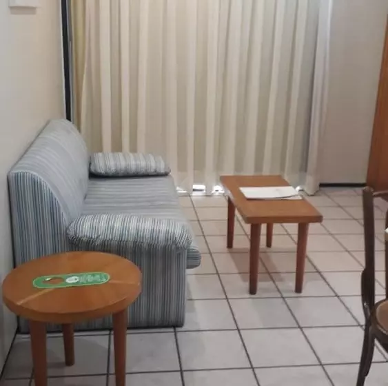 ホテル Flat Classic