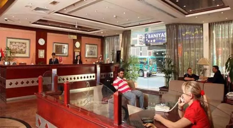 Florida City Hotel Apartments