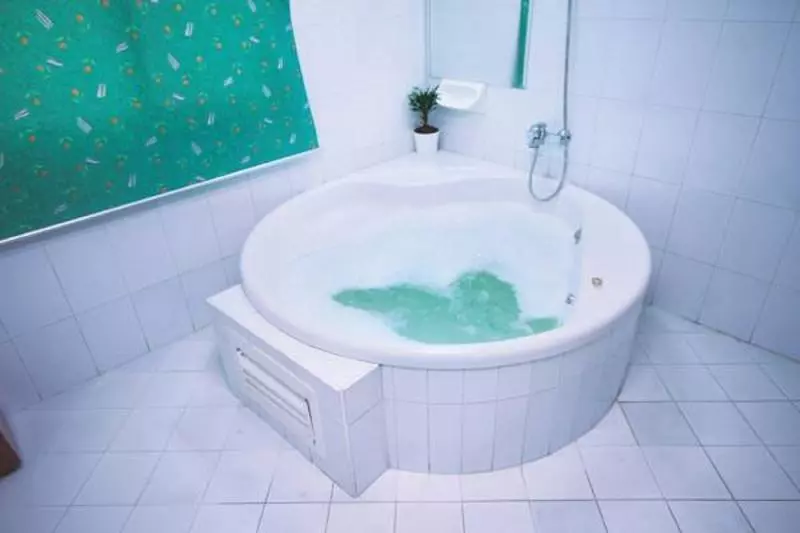 Florida City Hotel Apartments