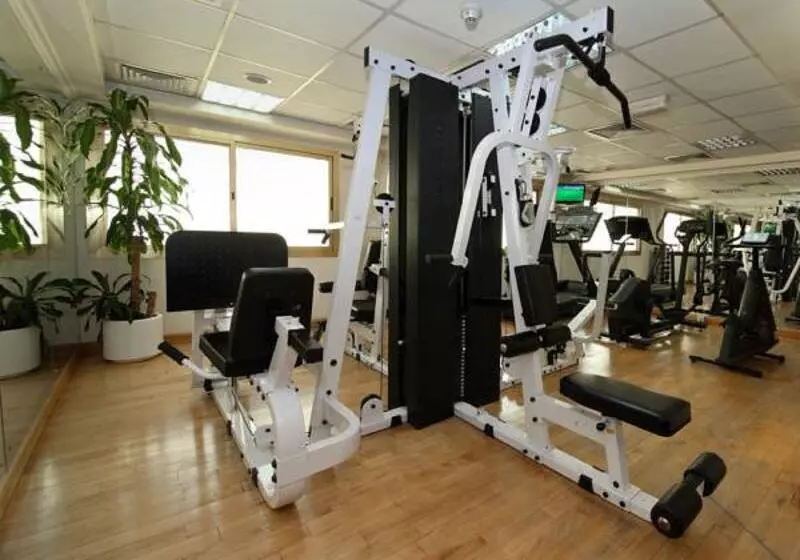 Florida City Hotel Apartments