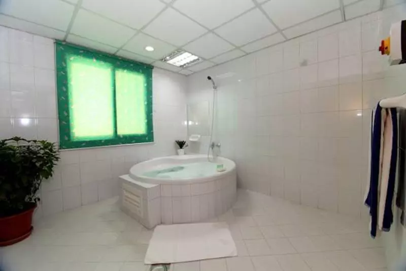 Florida City Hotel Apartments