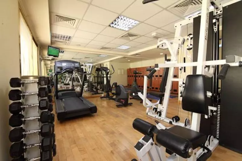 Florida City Hotel Apartments