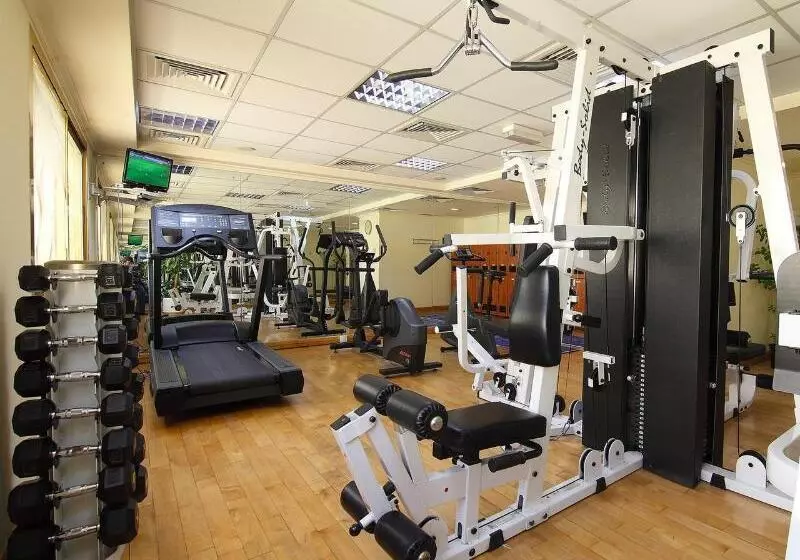 Florida City Hotel Apartments