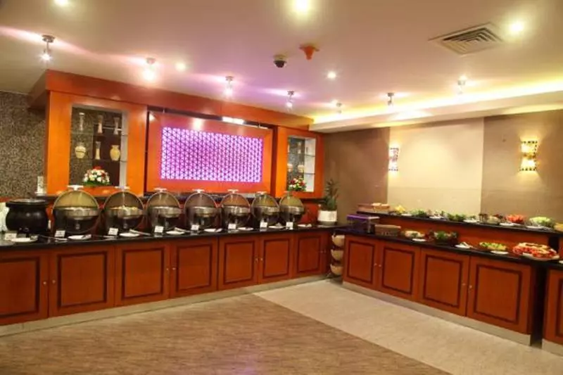 Florida City Hotel Apartments