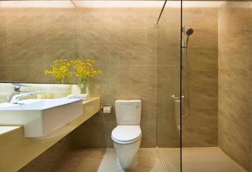 Отель Guangzhou Panyu Longquan