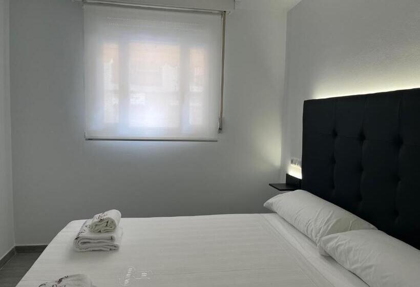 호텔 H Pelayo Auto Check In Rooms