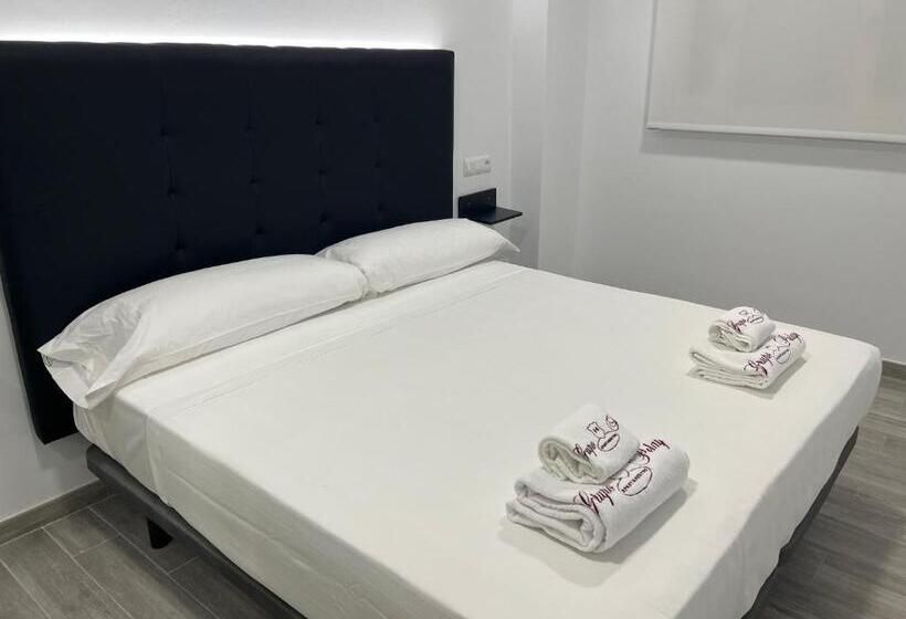 호텔 H Pelayo Auto Check In Rooms