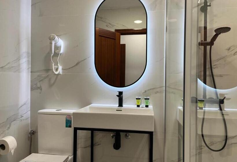 호텔 H Pelayo Auto Check In Rooms