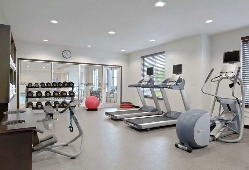 فندق Hilton Garden Inn Springfield, Ma