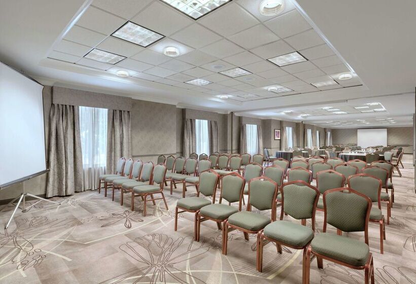 فندق Hilton Garden Inn Springfield, Ma