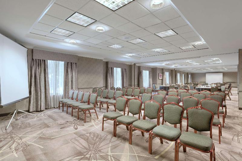 فندق Hilton Garden Inn Springfield, Ma