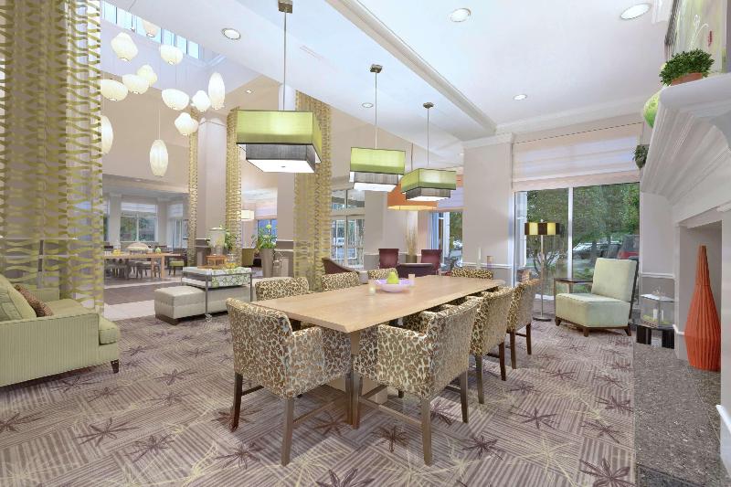 فندق Hilton Garden Inn Springfield, Ma